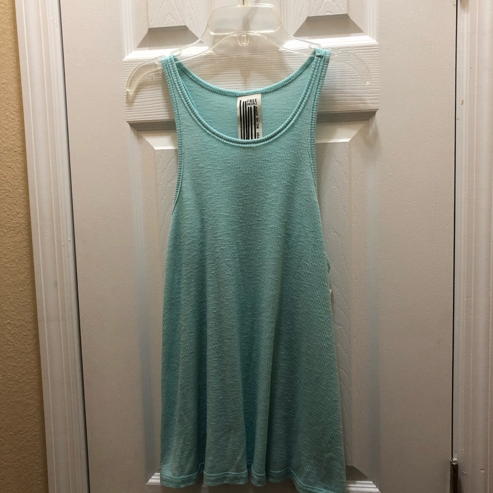Free People Tank Top